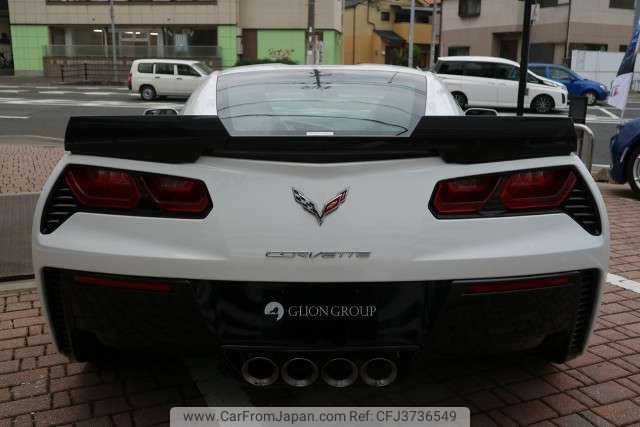 chevrolet corvette 2019 quick_quick_---99999_1G1Y92D78K5109705 image 2