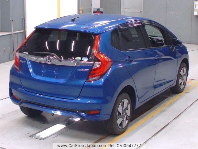 honda fit 2017 -HONDA--Fit GP6-3400795---HONDA--Fit GP6-3400795- image 2