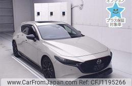 mazda mazda3 2022 -MAZDA--MAZDA3 BPEP--200504---MAZDA--MAZDA3 BPEP--200504-