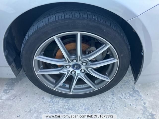 toyota prius 2009 CFJ1673392 image 2
