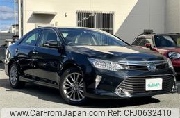 toyota camry 2015 -TOYOTA--Camry DAA-AVV50--AVV50-1052609---TOYOTA--Camry DAA-AVV50--AVV50-1052609-