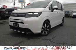 honda freed 2024 CARSENSOR_JP_AU5963223553