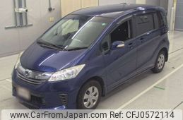 honda freed 2014 -HONDA--Freed GB3-1608437---HONDA--Freed GB3-1608437-