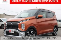 mitsubishi ek-cross 2020 -MITSUBISHI--ek X 5AA-B34W--B34W-0007105---MITSUBISHI--ek X 5AA-B34W--B34W-0007105-