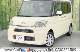 daihatsu tanto 2013 -DAIHATSU--Tanto DBA-LA600S--LA600S-0010443---DAIHATSU--Tanto DBA-LA600S--LA600S-0010443-