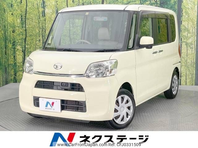 daihatsu tanto 2013 -DAIHATSU--Tanto DBA-LA600S--LA600S-0010443---DAIHATSU--Tanto DBA-LA600S--LA600S-0010443- image 1