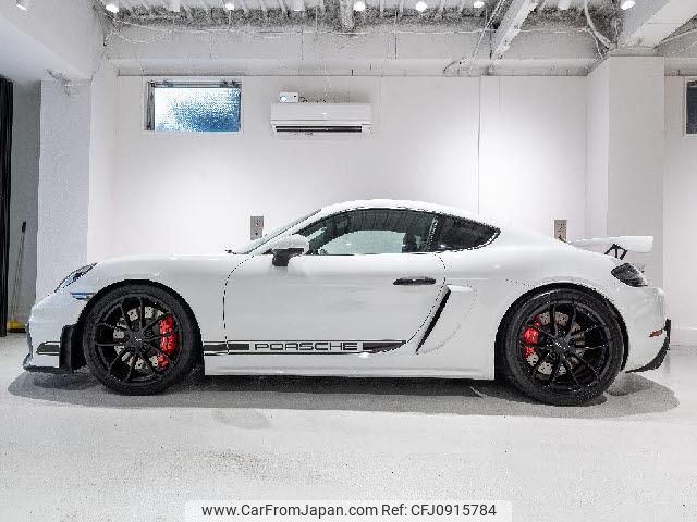 porsche cayman 2020 quick_quick_7BA-982L40_WP0ZZZ98ZLS283429 image 2