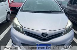 toyota vitz 2012 -TOYOTA--Vitz DBA-NSP130--NSP130-2079449---TOYOTA--Vitz DBA-NSP130--NSP130-2079449-