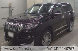 toyota land-cruiser-prado 2023 -TOYOTA 【川越 345て6】--Land Cruiser Prado TRJ150W-0167780---TOYOTA 【川越 345て6】--Land Cruiser Prado TRJ150W-0167780-