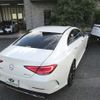 mercedes-benz cls-class 2018 -MERCEDES-BENZ 【姫路 336ﾋ1248】--Benz CLS 257359-1A011008---MERCEDES-BENZ 【姫路 336ﾋ1248】--Benz CLS 257359-1A011008- image 16