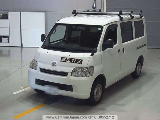 toyota townace-van 2016 -TOYOTA 【大阪 400ﾎ7792】--Townace Van DBF-S402M--S402M-0062025---TOYOTA 【大阪 400ﾎ7792】--Townace Van DBF-S402M--S402M-0062025- image 1