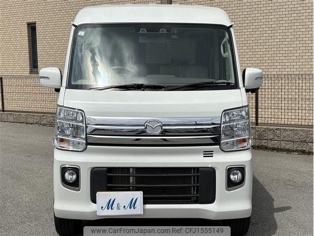 mazda scrum-wagon 2021 CFJ1555149 image 2