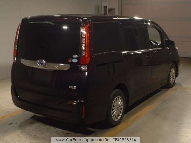 toyota noah 2014 -TOYOTA--Noah DAA-ZWR80G--ZWR80-0075923---TOYOTA--Noah DAA-ZWR80G--ZWR80-0075923- image 2