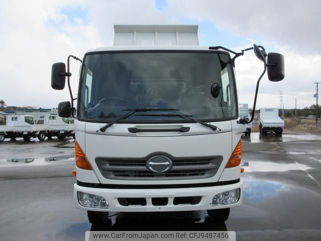 hino ranger 2014 GOO_NET_EXCHANGE_0903440A30240209W001 image 2