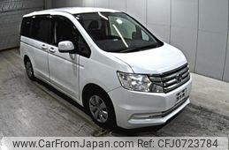 honda stepwagon 2013 -HONDA--Stepwgn RK1-1400447---HONDA--Stepwgn RK1-1400447-