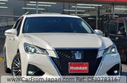 toyota crown 2016 -TOYOTA--Crown DBA-GRS214--GRS214-6005874---TOYOTA--Crown DBA-GRS214--GRS214-6005874-