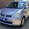 toyota passo 2012 quick_quick_DBA-KGC30_KGC30-0103594 image 1