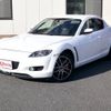 mazda rx-8 2003 -MAZDA 【名変中 】--RX-8 SE3P--114163---MAZDA 【名変中 】--RX-8 SE3P--114163- image 1