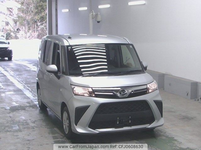 daihatsu thor 2022 -DAIHATSU--Thor M910S-0019066---DAIHATSU--Thor M910S-0019066- image 1