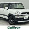 suzuki xbee 2021 -SUZUKI--XBEE 4AA-MN71S--MN71S-203925---SUZUKI--XBEE 4AA-MN71S--MN71S-203925- image 1