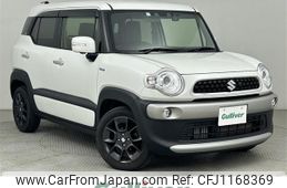 suzuki xbee 2021 -SUZUKI--XBEE 4AA-MN71S--MN71S-203925---SUZUKI--XBEE 4AA-MN71S--MN71S-203925-