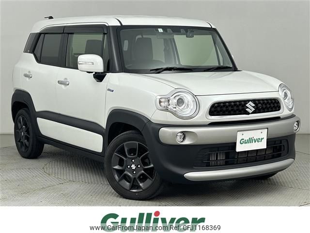 suzuki xbee 2021 -SUZUKI--XBEE 4AA-MN71S--MN71S-203925---SUZUKI--XBEE 4AA-MN71S--MN71S-203925- image 1