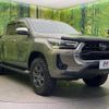 toyota hilux 2021 CFJ1706164 image 16
