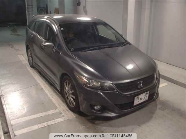 honda stream 2014 -HONDA--Stream RN8-3201051---HONDA--Stream RN8-3201051- image 1