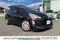 toyota aqua 2017 -TOYOTA--AQUA DAA-NHP10--NHP10-6556517---TOYOTA--AQUA DAA-NHP10--NHP10-6556517-