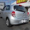 nissan march 2012 -NISSAN 【一宮 500】--March DBA-K13--K13-708104---NISSAN 【一宮 500】--March DBA-K13--K13-708104- image 18