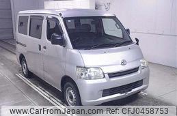 toyota liteace-van 2014 -TOYOTA--Liteace VAN S412M-0012027---TOYOTA--Liteace VAN S412M-0012027-