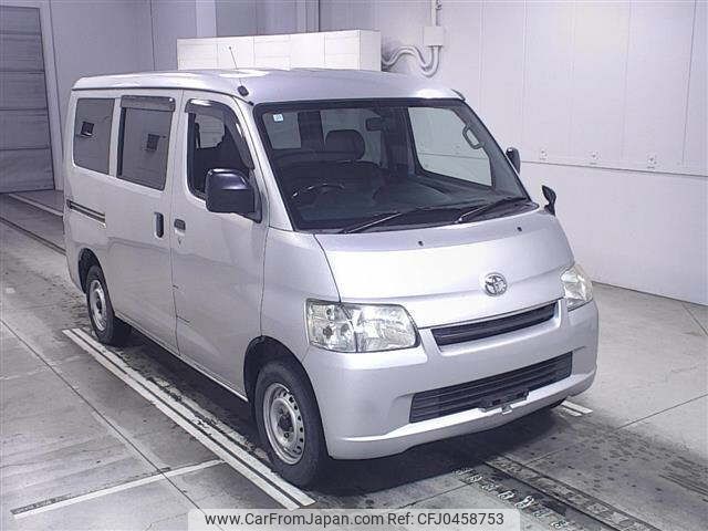 toyota liteace-van 2014 -TOYOTA--Liteace VAN S412M-0012027---TOYOTA--Liteace VAN S412M-0012027- image 1