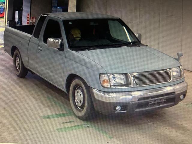 Extraordinary 1999 Nissan Pickup For Sale Gallery