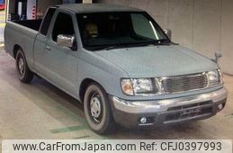 nissan datsun-pickup 1999 quick_quick_GC-LFD22_LFD22-500092