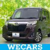 toyota roomy 2019 quick_quick_DBA-M900A_M900A-0409561 image 1