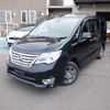 nissan serena 2015 -NISSAN--Serena FNC26--037577---NISSAN--Serena FNC26--037577- image 1