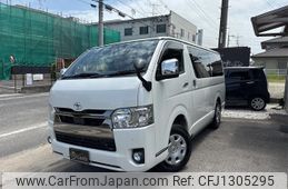 toyota hiace-van 2021 quick_quick_GDH206V_GDH206V-1056703