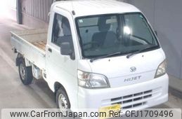daihatsu hijet-truck 2012 CFJ1709496