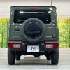 suzuki jimny 2018 CFJ1752530 image 16