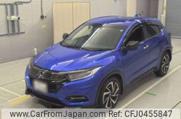 honda vezel 2020 -HONDA--VEZEL RU1-1330950---HONDA--VEZEL RU1-1330950-