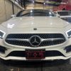 mercedes-benz cls-class 2018 quick_quick_257314_WDD2573142A015782 image 3