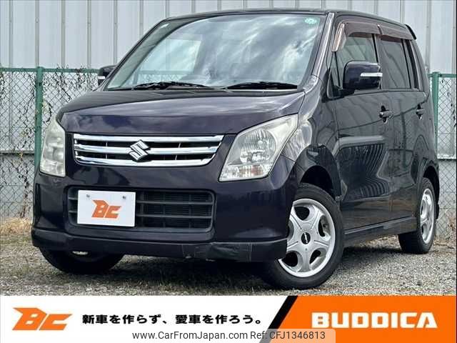 suzuki wagon-r 2011 -SUZUKI--Wagon R DBA-MH23S--MH23S-885246---SUZUKI--Wagon R DBA-MH23S--MH23S-885246- image 1