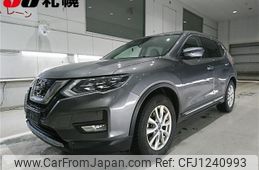 nissan x-trail 2019 -NISSAN--X-Trail HNT32--179994---NISSAN--X-Trail HNT32--179994-