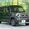 suzuki hustler 2020 quick_quick_MR52S_MR52S-108660 image 15