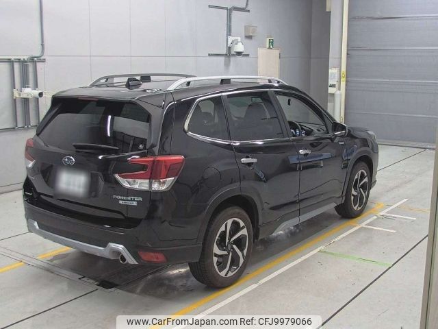 subaru forester 2022 -SUBARU 【和泉 301み4808】--Forester SKE-085938---SUBARU 【和泉 301み4808】--Forester SKE-085938- image 2