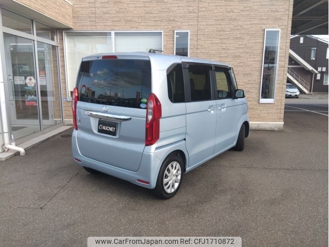honda n-box 2018 CFJ1710872 image 2