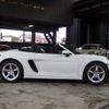 porsche boxster 2016 -PORSCHE--Porsche Boxster ABA-982H1--WP0ZZZ98ZHS211019---PORSCHE--Porsche Boxster ABA-982H1--WP0ZZZ98ZHS211019- image 6