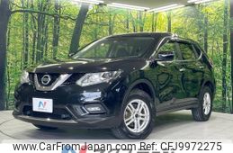 nissan x-trail 2015 -NISSAN--X-Trail DBA-NT32--NT32-524872---NISSAN--X-Trail DBA-NT32--NT32-524872-