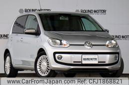 volkswagen up 2013 CFJ1868821