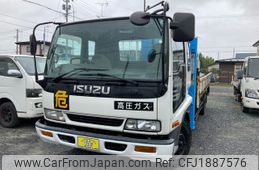 isuzu forward 1994 CFJ1887576